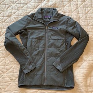 Men’s Patagonia nano air jacket small